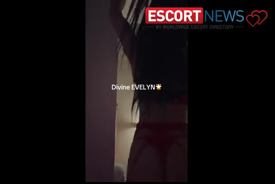 DIVINE EVELYN  