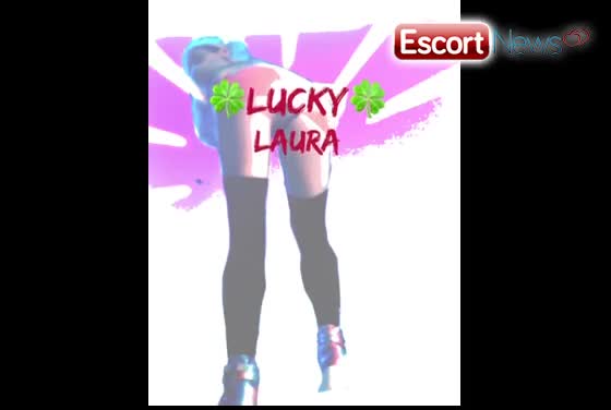 LuckyLaura