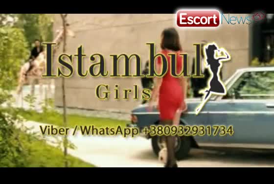 VIP Istanbul Escort Mercedes